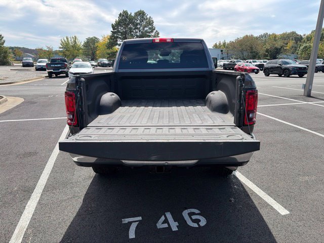 Used 2026 RAM 2500 Big Horn AWD/4WD image 11