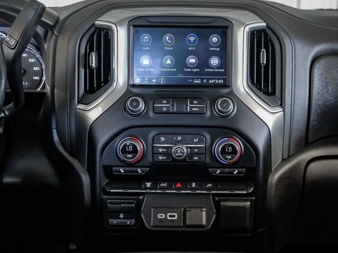 Used 2022 Chevrolet Silverado 2500 LT w/ Fleet Comfort Package image 25