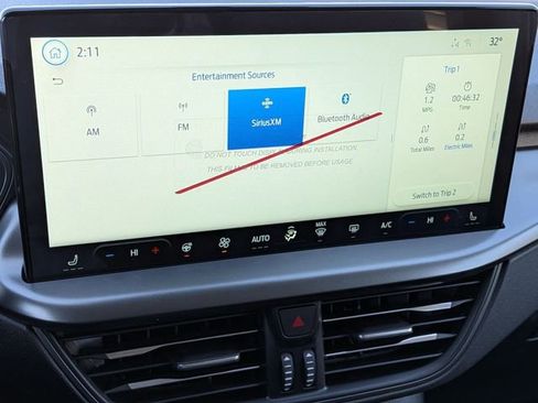 New 2026 Ford Escape Base image 28