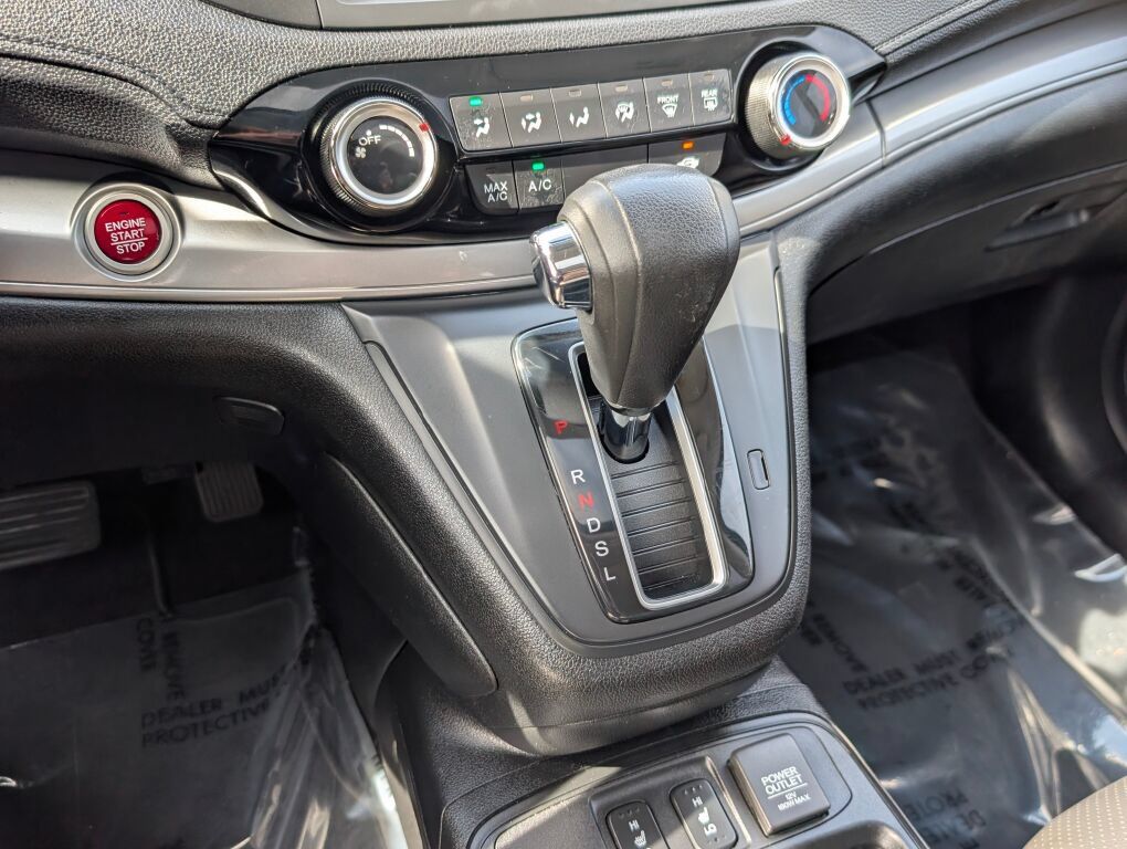 Used 2015 Honda CR-V EX image 17