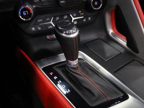 Used 2016 Chevrolet Corvette Z06 w/ 2LZ Preferred Equipment Group image 30