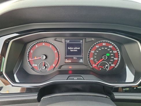 Certified 2021 Volkswagen Jetta S image 17