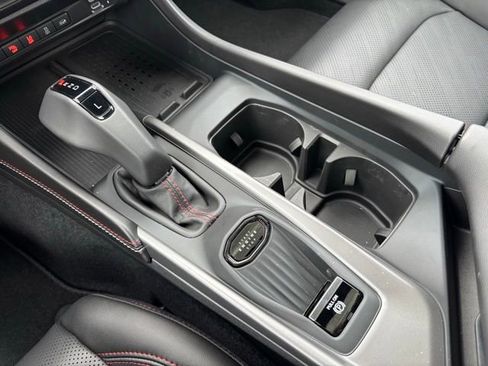 New 2026 Dodge Charger Scat Pack AWD/4WD image 21