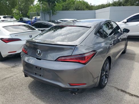 Used 2023 Acura Integra A-Spec FWD image 8