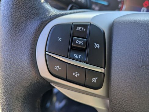 Certified 2020 Ford Explorer XLT w/ Comfort Package image 17