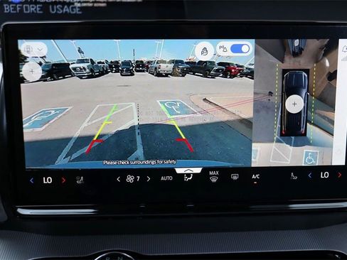 New 2025 Ford Expedition Active image 13