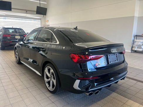 Used 2023 Audi S3 Premium Plus w/ Premium Plus Package image 7