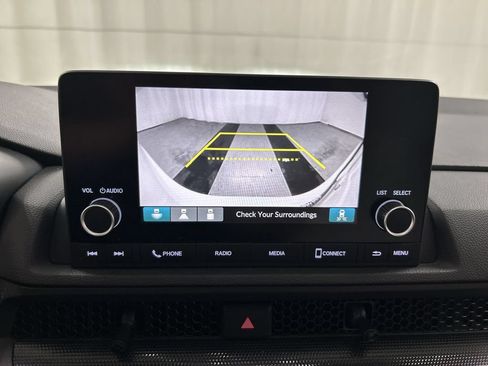 Used 2024 Honda CR-V EX image 15