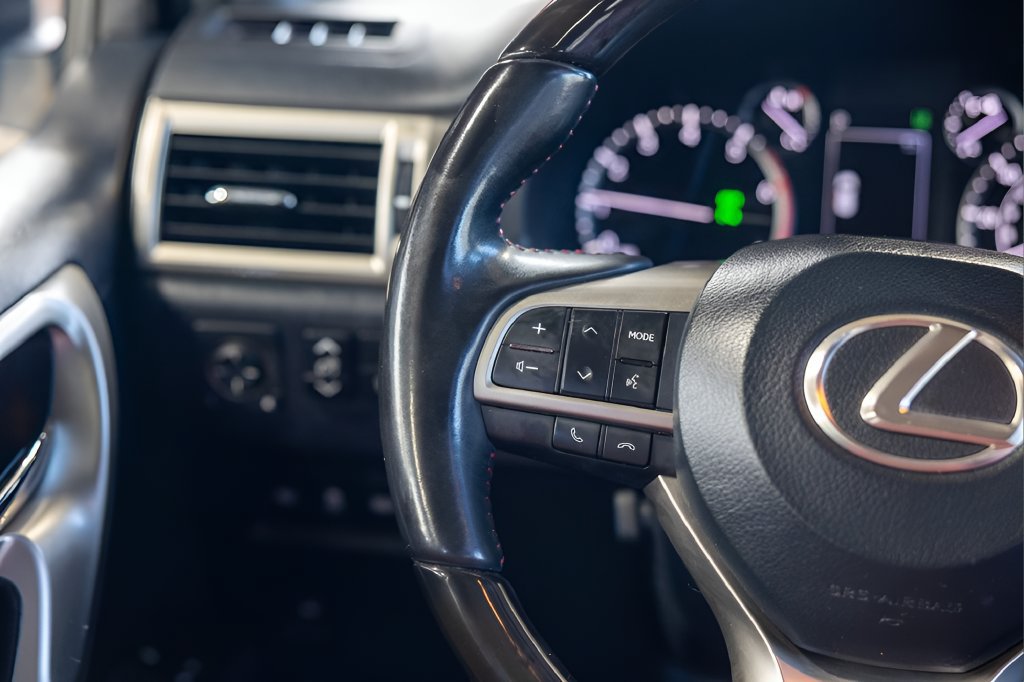 Used 2021 Lexus GX 460 Premium w/ Premium Package AWD/4WD image 26