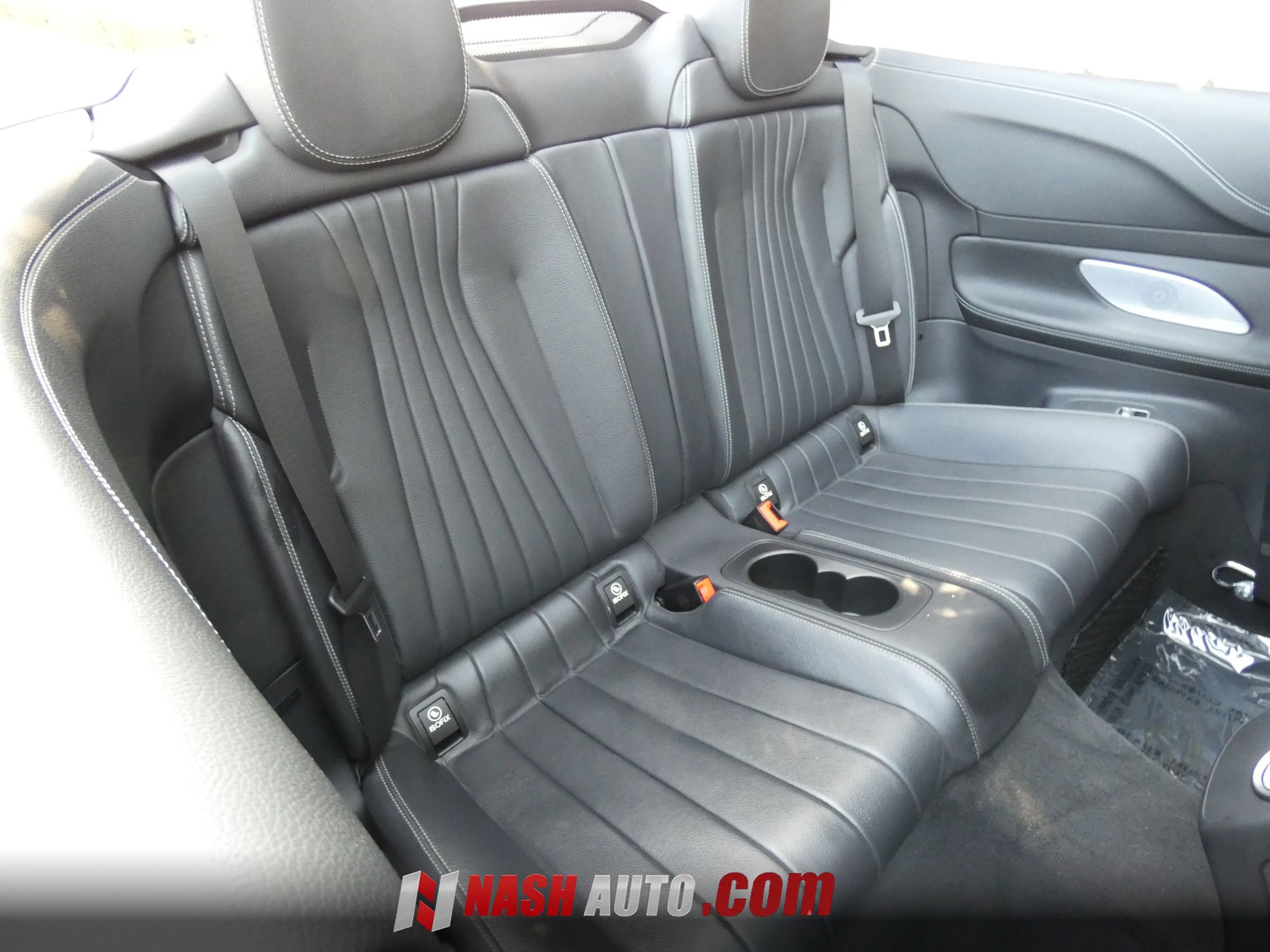 Used 2020 Mercedes-Benz E 450 Cabriolet w/ AMG Line image 35