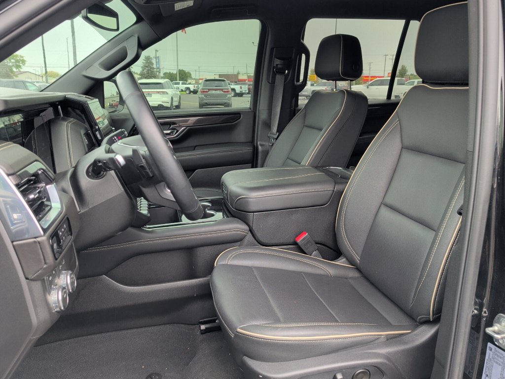 Used 2026 GMC Yukon Elevation AWD/4WD image 10