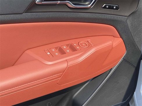 New 2026 Kia Sportage SX image 13