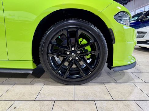 Used 2023 Dodge Charger GT w/ Blacktop Package image 38