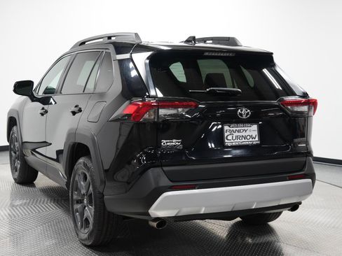 Used 2024 Toyota RAV4 Adventure image 6