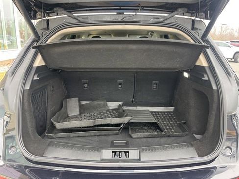 Used 2023 Lincoln Corsair FWD image 11