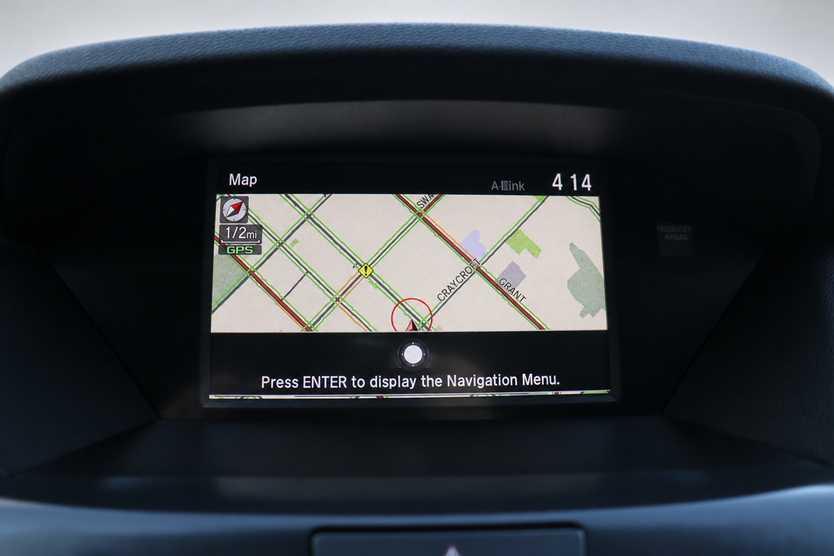 Used 2019 Acura MDX w/ Technology Package FWD image 36