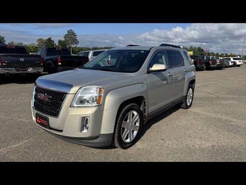 Used 2011 GMC Terrain SLE w/ Convenience Package AWD/4WD image 1
