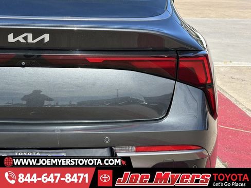Used 2025 Kia K5 LXS image 9