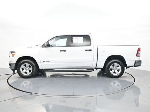 Used 2023 RAM 1500 Big Horn image 9