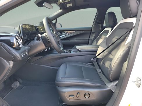 New 2026 Chevrolet Blazer EV LT image 14