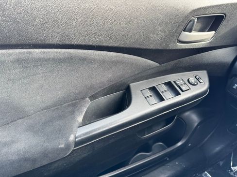 Used 2014 Honda CR-V EX image 29