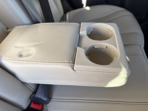 Used 2015 Ford Fusion Titanium image 23