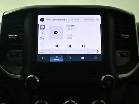 Used 2024 RAM 2500 Big Horn image 26