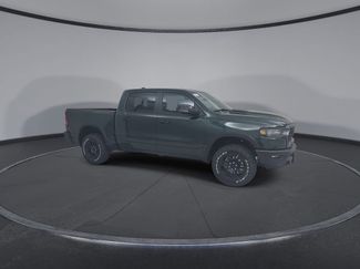 New 2026 RAM 1500 Rebel AWD/4WD video 2