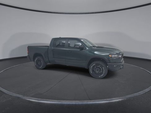 New 2026 RAM 1500 Rebel AWD/4WD image 2
