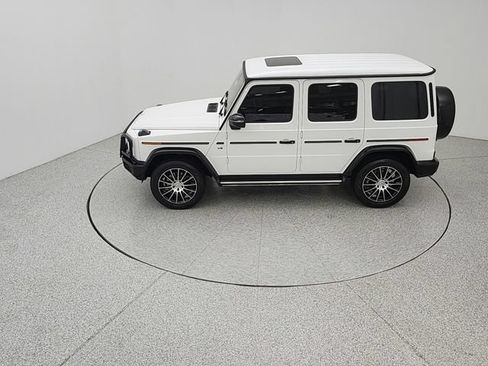 Used 2023 Mercedes-Benz G 550 image 20