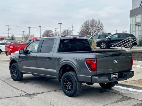 New 2026 Ford F150 STX AWD/4WD image 3