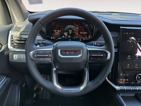 New 2026 GMC Acadia Elevation w/ Elevation Premium Package image 14