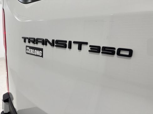 New 2026 Ford Transit 350 XL RWD image 8