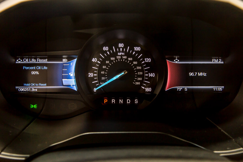 Used 2020 Ford Edge SEL FWD image 16