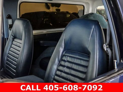 Used 1989 Chevrolet Blazer 4WD image 33