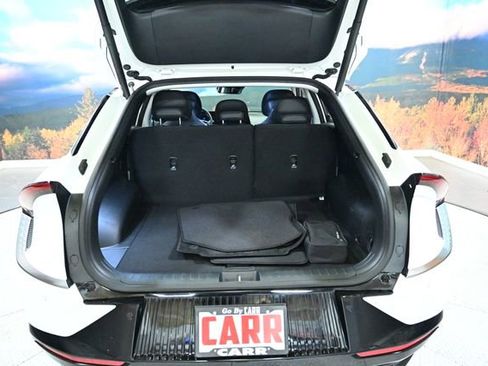 Used 2024 Kia EV6 Wind image 43
