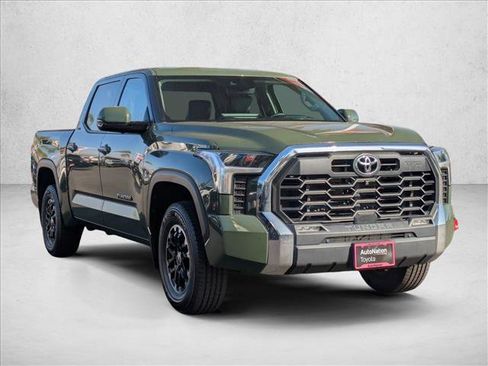 Used 2022 Toyota Tundra SR5 image 3