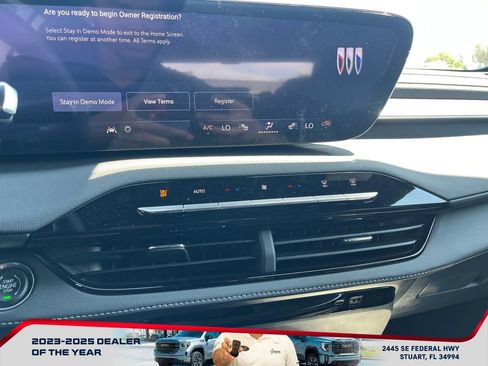 New 2026 Buick Enclave Sport Touring w/ Power Package image 30