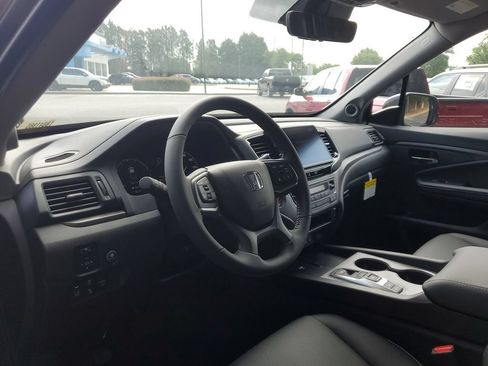 New 2026 Honda Ridgeline RTL image 15
