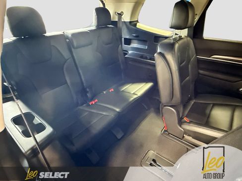 Used 2021 Kia Telluride S FWD image 26