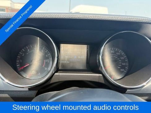 Used 2015 Ford Mustang Premium w/ Equipment Group 201A RWD image 19