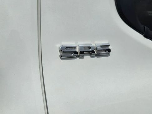 Used 2024 Toyota Tacoma SR5 RWD image 6
