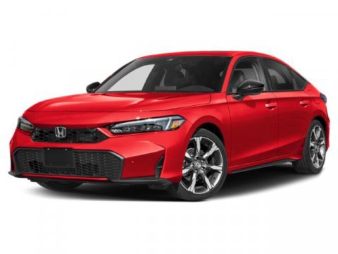 New 2026 Honda Civic Sport Touring image 4