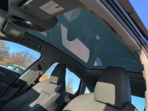 New 2026 Audi A6 Prestige image 17