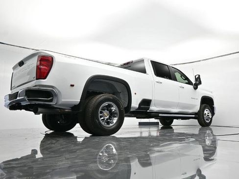 New 2026 Chevrolet Silverado 3500 LT w/ All Star Edition image 57
