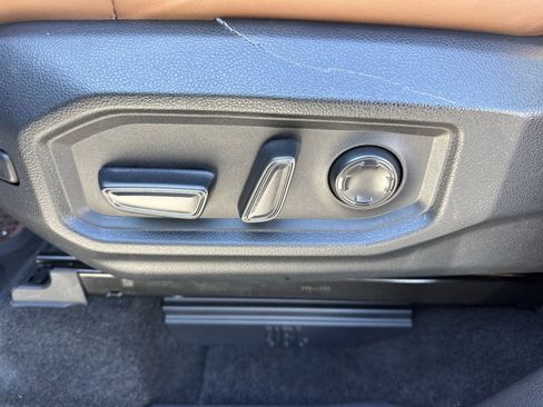 Used 2024 Toyota Tundra 1794 Edition image 19