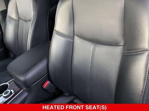 Used 2015 Nissan Pathfinder SL w/ SL Tech Package FWD image 15