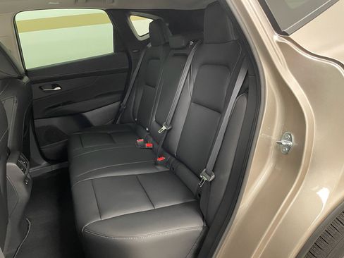 New 2025 Nissan Murano SL image 11