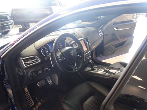 Used 2016 Maserati Ghibli S RWD image 50