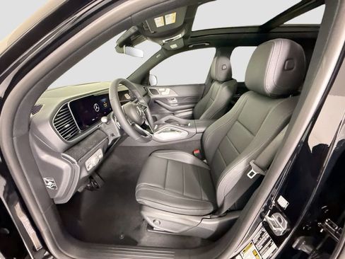 New 2026 Mercedes-Benz GLE 350 4MATIC image 21